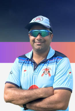 Vinay Iyer