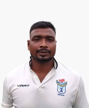 Suryakant Pradhan
