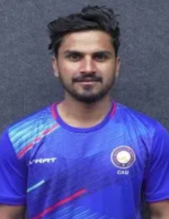 Vijay Sharma
