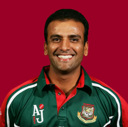 Javed Omar
