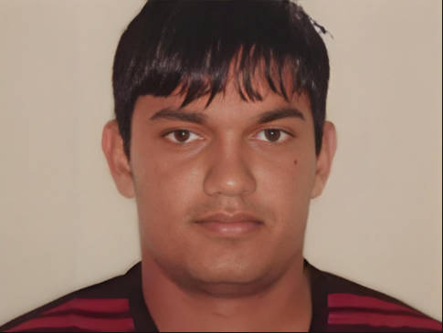  Sikandar Zafar