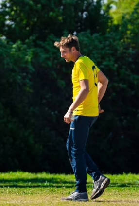 Alister Gajic