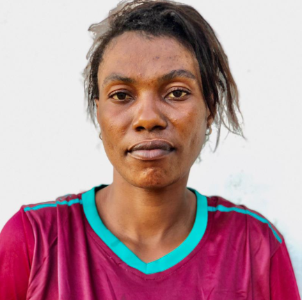 Fatuma Kibasu