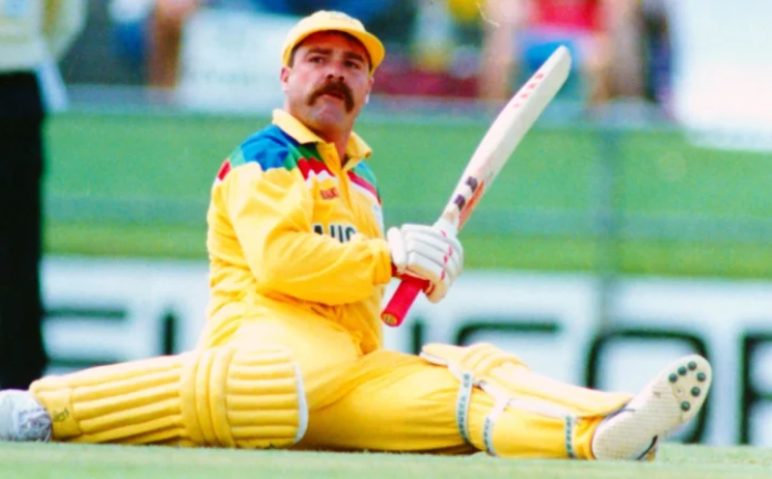 David Boon