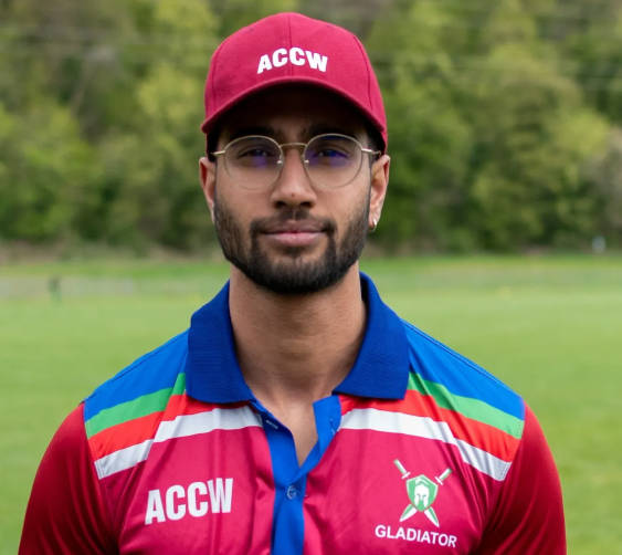Navin Wijesekara