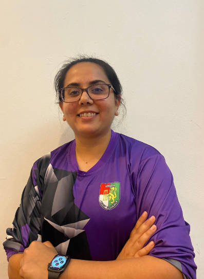 Haresh Dhavina