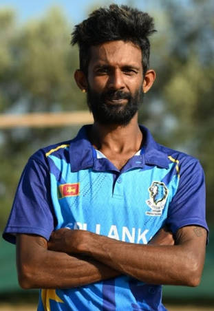 Chamal Sadun