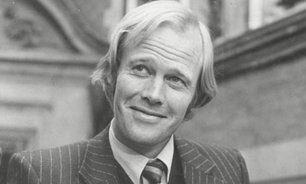 Tony Greig