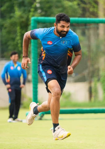 Dhrushant Soni