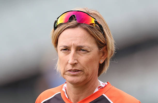 Mumbai Indians Appoint Lisa Keightley as New Head Coach for WPL 2025