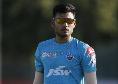 Harsh Tyagi
