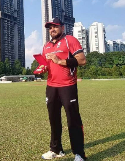 Yasim Murtaza