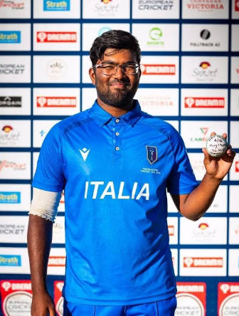 Damith Kosala