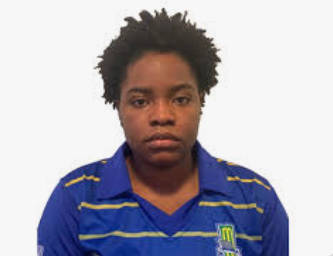 Shai Carrington