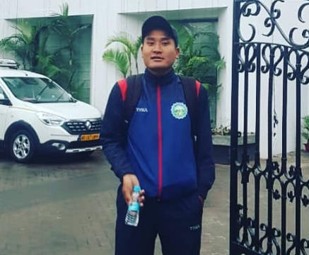 Nabam Tempol 