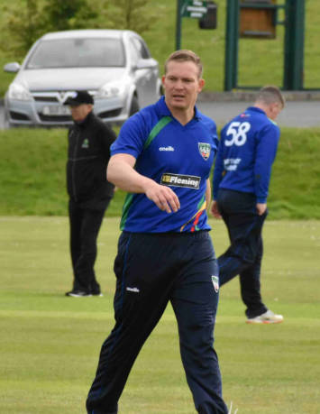 Graham Hume