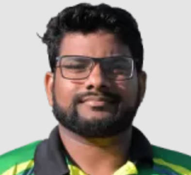 Dileep Kumar Pallekonda