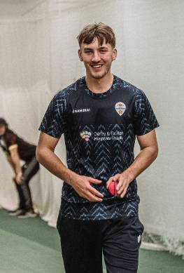 Mitchell Wagstaff