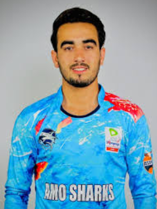 আব্দুল ওয়াসি