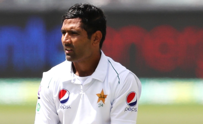 Asad Shafiq