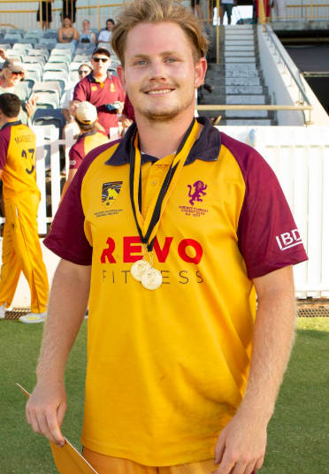 Hamish McKenzie