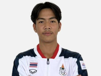 Narawit Nuntarach