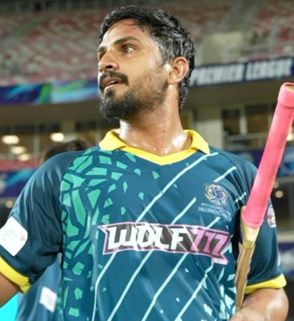 విజయ్ శర్మ