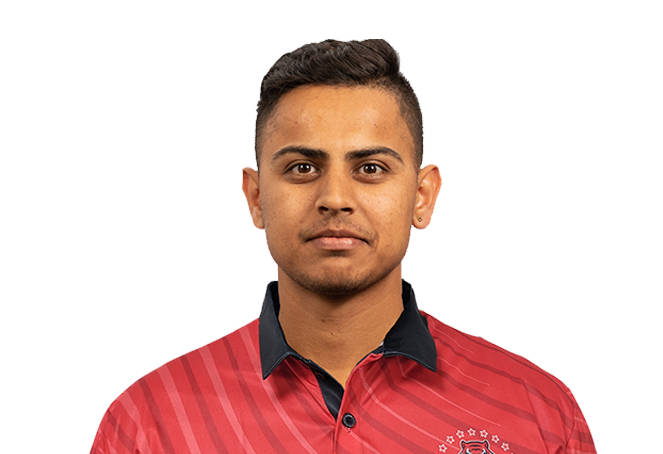 Bhupinder Singh