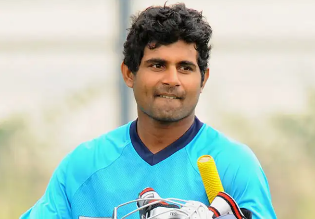 Kaushal Silva