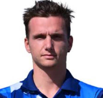 Christodoulos Bogdanos