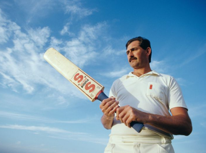 Graham Gooch