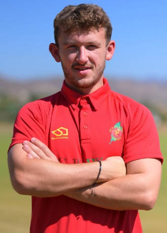 Kieran Cawte