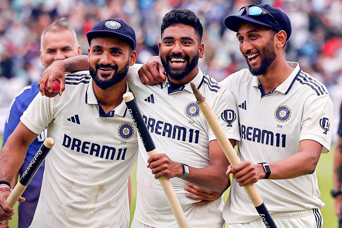 भारत बनाम वेस्टइंडीज टेस्ट सीरीज़ 2025: BCCI ने टीम इंडिया की स्क्वॉड घोषणा टाली, शुबमन गिल होंगे कप्तान