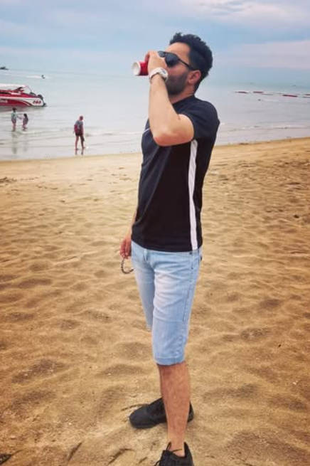 Sanyam Arora