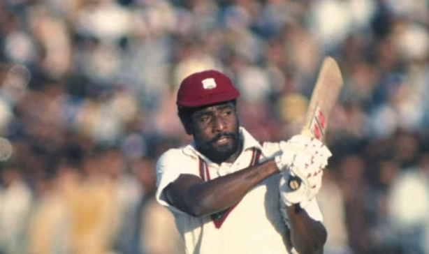 Sir Viv Richards