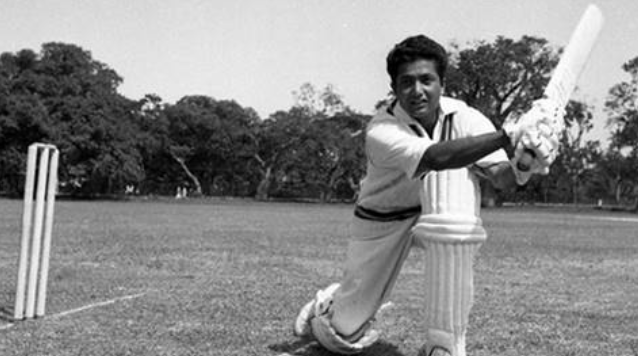 Hanif Mohammad