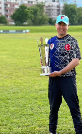 Mecit Ozturk