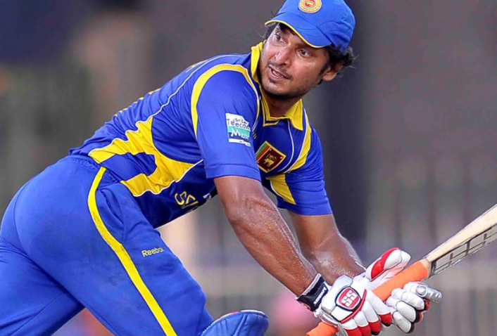 Kumar Sangakkara