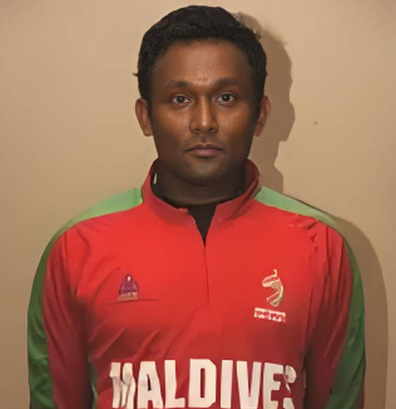 Abdullah Shahid