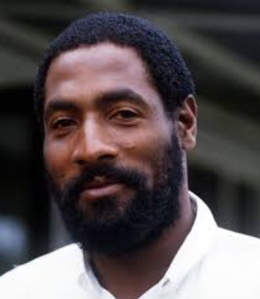 Sir Viv Richards