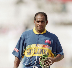 Sanath Jayasuriya