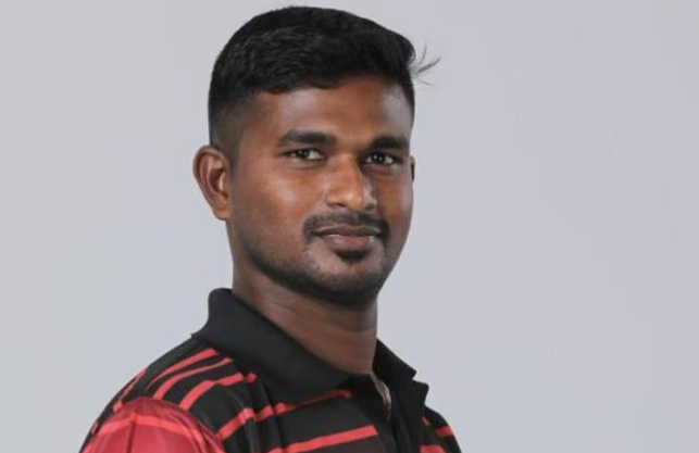 Surendran Chandramohan