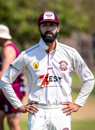 Rommel Shahzad