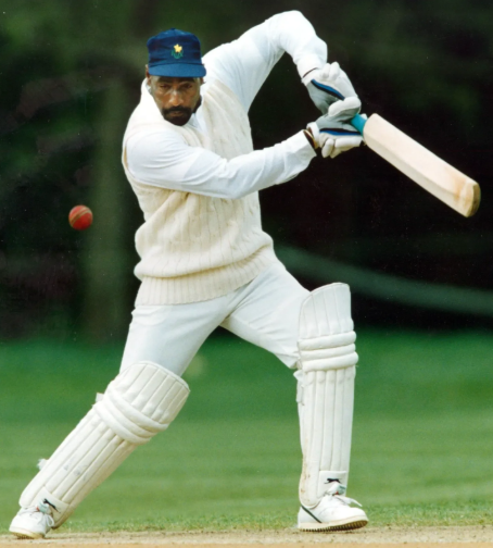 Sir Viv Richards