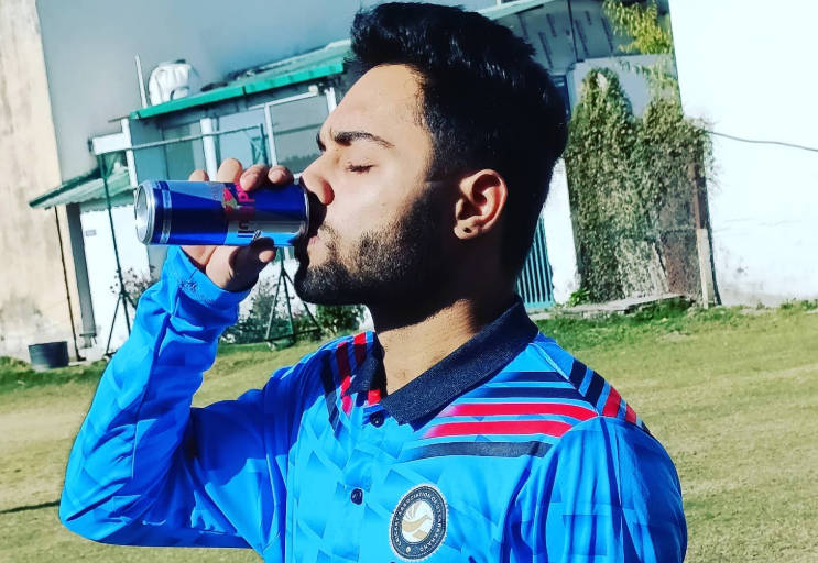 সানিয়াম অরোরা