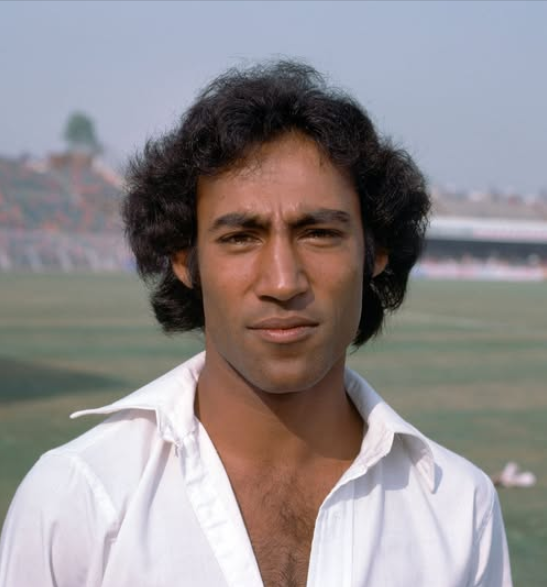 Mudassar Nazar