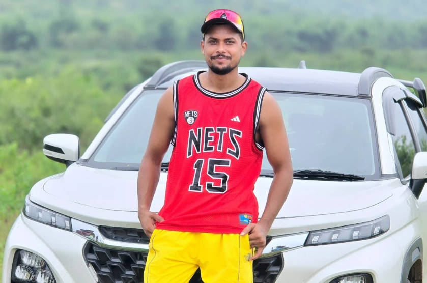 అంకిత్ మానోర్