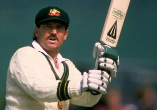 Allan Border