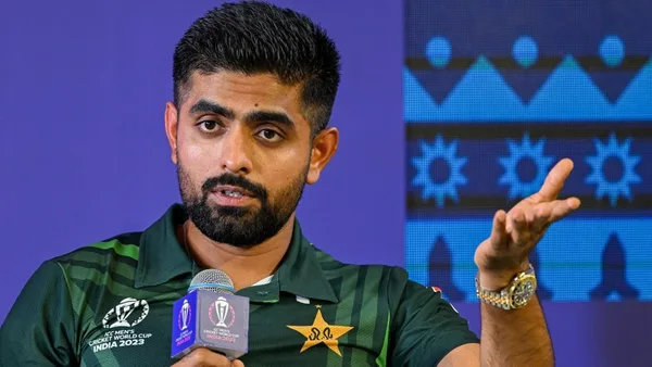 Babar Azam Likely to Come Back into Pakistan’s T20 Squad After Asia Cup 2025 Losses; Reports