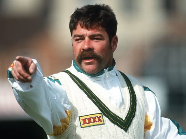 David Boon